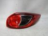 Mazda CX5 / KE Rücklicht rechts E415859, Rückleuchte rechts, Hecklicht rechts, Heckleuchte rechts, Schlusslicht rechts, Schlussleuchte rechts
