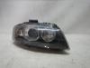 Audi A3 (8P) Scheinwerfer Xenon rechts 8P0941004M