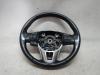 Mazda CX-5 (GH) Lenkrad 3-Speichern Leder Lenkrad, Multifunktionslenkrad