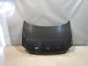 VW Fox (5Z) Motorhaube Farbcode:LI7F Uranograu