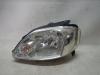 VW Fox (5Z) Scheinwerfer vorne links