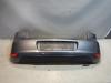 VW Golf VI Limousine Stoßstange Stoßfänger hinten Farbcode: LA7T United-Grey Met