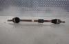 Gelenkwelle Rechts H1B5.3B436FC Ford Fiesta VII 1.0 EcoBoost