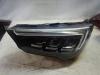 Opel Crossland X Scheinwerfer Hauptscheinwerfer LED Links 39129263