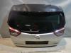 Opel Crossland X Heckklappe Kofferraumklappe Farbcode:Argon Silber / Ice Silver