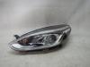 Ford Fiesta MK8 Scheinwerfer links H1BB13W030CD, Hauptscheinwerfer links, Front Lampe links