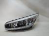 Kia Ceed JD Scheinwerfer links 92101-A2220, Hauptscheinwerfer links, Front Lampe links