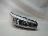 Kia Ceed JD Scheinwerfer rechts 92102-A2220, Hauptscheinwerfer rechts, Front Lampe rechts