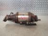 KAT Partikelfilter G07FJ0 Hyundai i20 (BC3) 1.0 T-GDI