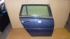 Opel Vectra C Kombi Tür hinten rechts Metro Blau perl. 4XU Opel Vectra C Kombi Tür hinten rechts Metro Blau perl. 4XU