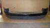 Audi A6 4B Kombi Stoßstange hinten Bj. 97-01 schwarz-met
