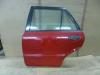 Mazda 323F (4 / 5 Türer) Tür Hinten Links Komplett