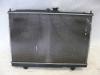Mitsubishi Outlander CU0 Teilepaket Frontteile Kühler Wasser Paket Mitsubishi Outlander CU0 Teilepaket Frontteile Kühler Wasser Paket