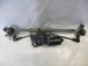 Mitsubishi Outlander CU0 Wischergestänge mit Motor Vorne MN126542 159200-7160 Mitsubishi Outlander CU0 Wischergestänge mit Motor Vorne MN126542 159200-7160