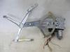 Opel Astra H (4 / 5 Türer) Fensterheber Elektrisch Vorne Rechts 13101481 Opel Astra H (4 / 5 Türer) Fensterheber Elektrisch Vorne Rechts 13101481