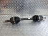 Antriebswelle vorne links Kia Sorento(JC) 2.5 CRDi 4WD KW:103 Bj.2006 Km:86095 Antriebswelle vorne links Kia Sorento(JC) 2.5 CRDi 4WD KW:103 Bj.2006 Km:86095