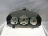 Mazda Premacy CP / Schwarz / Tacho, Cockpit, Kombiinstrument * CB 87 * Mazda Premacy CP / Schwarz / Tacho, Cockpit, Kombiinstrument * CB 87 *