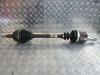 Antriebswelle links Renault Clio III 1.5 dCi KW:63-76 Bj.2009 6.Gang Getr. Antriebswelle links Renault Clio III 1.5 dCi KW:63-76 Bj.2009 6.Gang Getr.