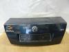 VW Bora Limousine 1J / LC5F Blau / Heckdeckel VW Bora Limousine 1J / LC5F Blau / Heckdeckel