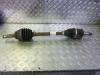 Antriebswelle links Ford Fiesta VI 1.25 Bj.2014 * V51-3B437-AAB * FoMoCo Antriebswelle links Ford Fiesta VI 1.25 Bj.2014 * V51-3B437-AAB * FoMoCo