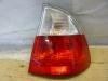 BMW 320 DS / E46 Kombi / A08 Silbergraumetallic / Rückleuchte, Heckleuchte, Außen Rechts BMW 320 DS / E46 Kombi / A08 Silbergraumetallic / Rückleuchte, Heckleuchte, Außen Rechts