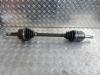 Antriebswelle links Ford KA 1.3 TDCi Diesel KW:55 Bj.2009 Antriebswelle links Ford KA 1.3 TDCi Diesel KW:55 Bj.2009