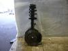 BMW X3 E83 / Bj.2005 / Federbein, Achsschenkel, Stoßdämpfer- Vorne- Links BMW X3 E83 / Bj.2005 / Federbein, Achsschenkel, Stoßdämpfer- Vorne- Links