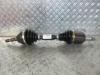 Antriebswelle links Opel Zafira B 1.9 CDTi KW:88 6.Gang 24462251