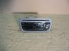 Seat Ibiza 6J / Radio / Autoradio / CD MP3 Radio / Codiert