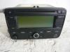 VW Golf V- 5 / 3 Türig 1K Navigation, Navi, Radio CD 1K0035191C VW Golf V- 5 / 3 Türig 1K Navigation, Navi, Radio CD 1K0035191C