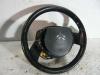 Citroen C4 (L) Multifunktions Lenkrad Leder schwarz