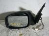 Suzuki Swift RS413 / 415 Aussenspiegel / Spiegel links / beheizt / Farbe Weiss Suzuki Swift RS413 / 415 Aussenspiegel / Spiegel links / beheizt / Farbe Weiss