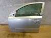 Opel Astra H Türe vorne links Farbcode Z157 Opel Astra H Türe vorne links Farbcode Z157