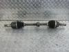 Antriebswelle links Mazda 2 (DE) 1.3 KW:63 Bj.2011 Antriebswelle links Mazda 2 (DE) 1.3 KW:63 Bj.2011