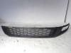 VW Polo 6R Kühlergrill 6R0853655D Stoßstangengitter vorne Mitte und links 6R0853677K, Frontgrill, Blende Nebelscheinwerfer