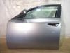 Alfa Romeo 159 Kombi Türe vorne links Komplett Farbe Grau Alfa Romeo 159 Kombi Türe vorne links Komplett Farbe Grau