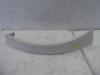 Peugeot Boxer II 250 Leiste Scheinwerfer links, Grillleiste links weiß 1306529070 Peugeot Boxer II 250 Leiste Scheinwerfer links, Grillleiste links weiß 1306529070