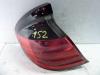 Mercedes C220 Sportcoupe Rückleuchte links, Schlussleuchte links komplett A2038200564