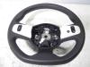 Renault Twingo III 3 Lenkrad / Multifunktion 34160328G Renault Twingo III 3 Lenkrad / Multifunktion 34160328G