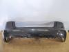 Audi A6 4G Stoßstange hinten Limousine, Stoßfänger hinten mit PDC, schwarz met. Audi A6 4G Stoßstange hinten Limousine, Stoßfänger hinten mit PDC, schwarz met.
