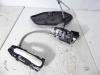VW Polo 6R Türschloss vorne rechts mit Türgriff (weiß) 5K18377016D VW Polo 6R Türschloss vorne rechts mit Türgriff (weiß) 5K18377016D