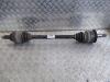 Antriebswelle hinten links BMW 116i F20 * 7629301AI02 * Antriebswelle hinten links BMW 116i F20 * 7629301AI02 *